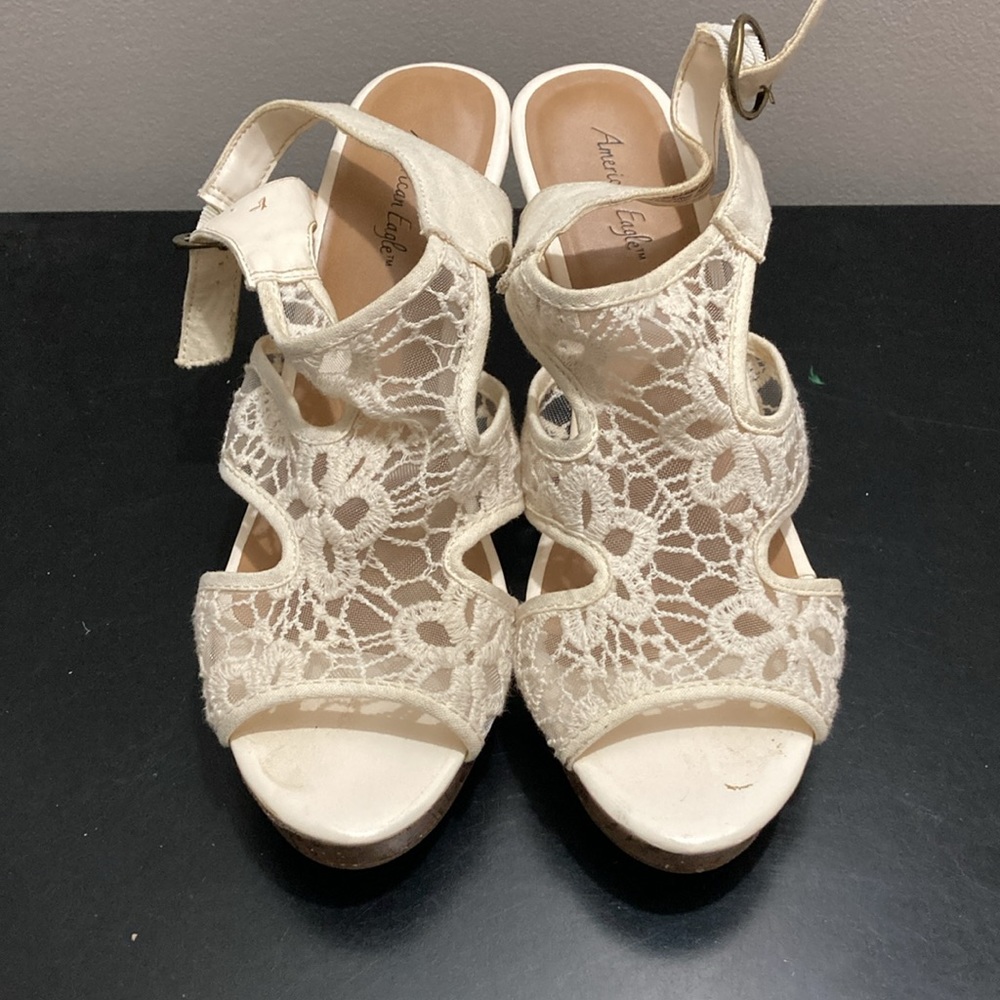 Wedges - Picture 2 of 3